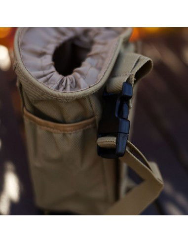 Offlander Molle tactical pouch...