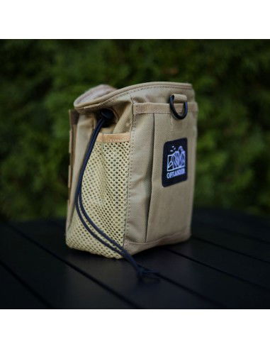 Offlander Molle tactical pouch...