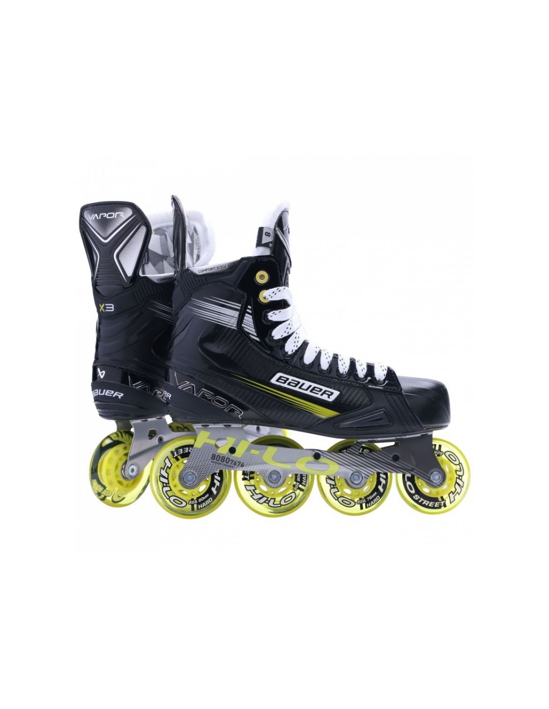 Bauer Bauer Vapor X3 Int 1064226 Inline Hockey Skates