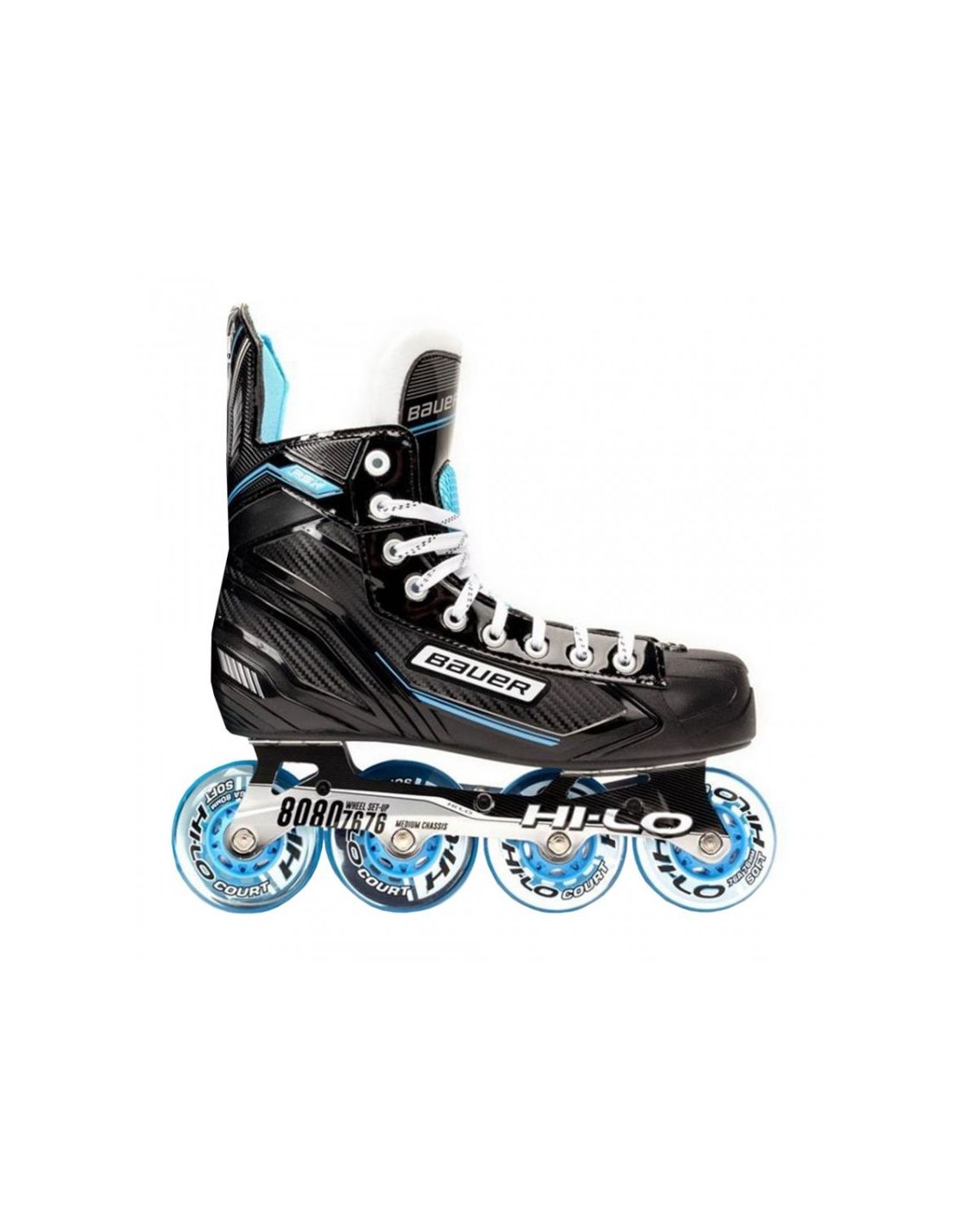 Bauer Bauer RH RSX Sr 1053753 Hockey Skates