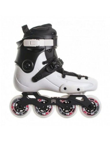 Freestyle skates SEBA FR3 80 Sskfr380BK