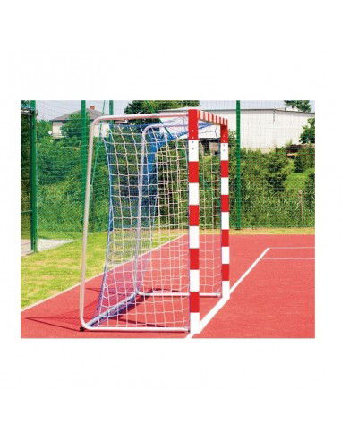 Yakimasport goal net 3x2 m 2 mm 100101