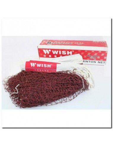 WISH WS4001 badminton net