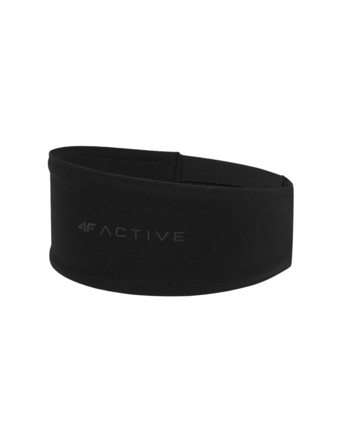 Women's Sports Other Accessories 4F Black