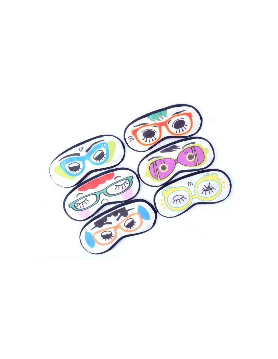 Inny Eye Mask Vintex VBFSE100PU HSTNK000009123