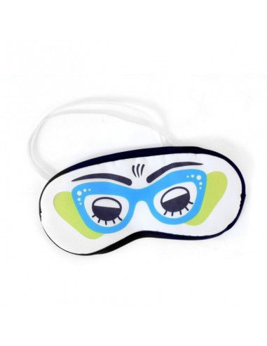 Eye Mask Vintex VBFSE100PU...