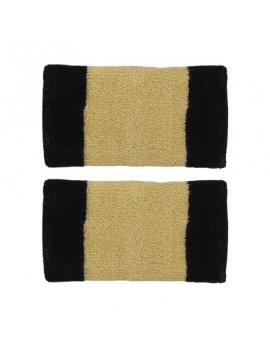 Nike Swoosh Doublewide Wristbands 2...