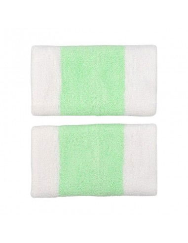 Nike Swoosh Doublewide Wristbands 2...