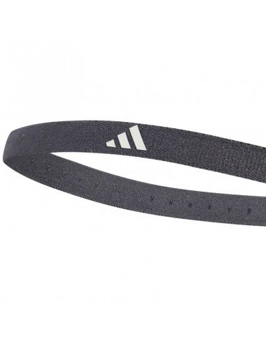 adidas Hairband 3Pack IY7788