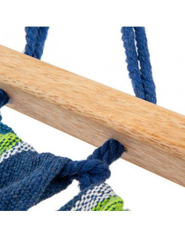 Standard Hammock Royokamp 200x100 cm...