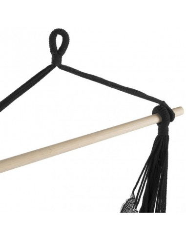 Hammock Seat Spokey Bench Etno BKWT...