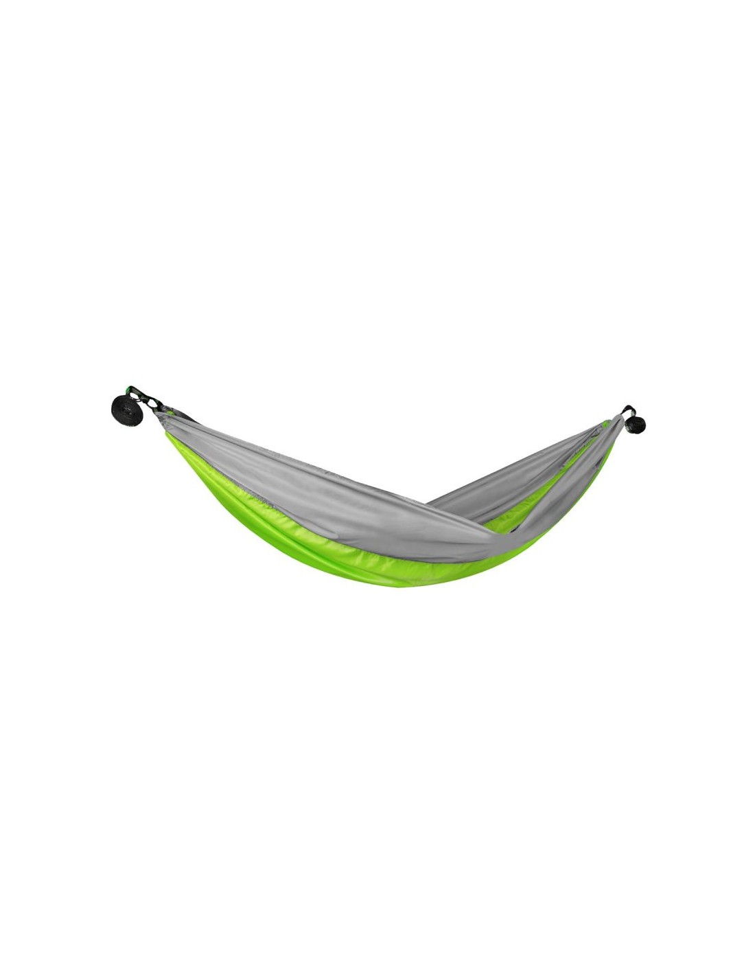 Spokey Air Rocker ultralight tourist hammock 941069