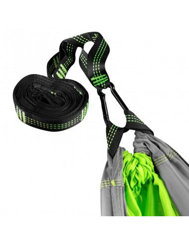 Spokey Air Rocker ultralight tourist...