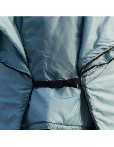 Offlander thick poncho with heater...