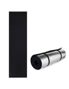 Spokey Hibernation...