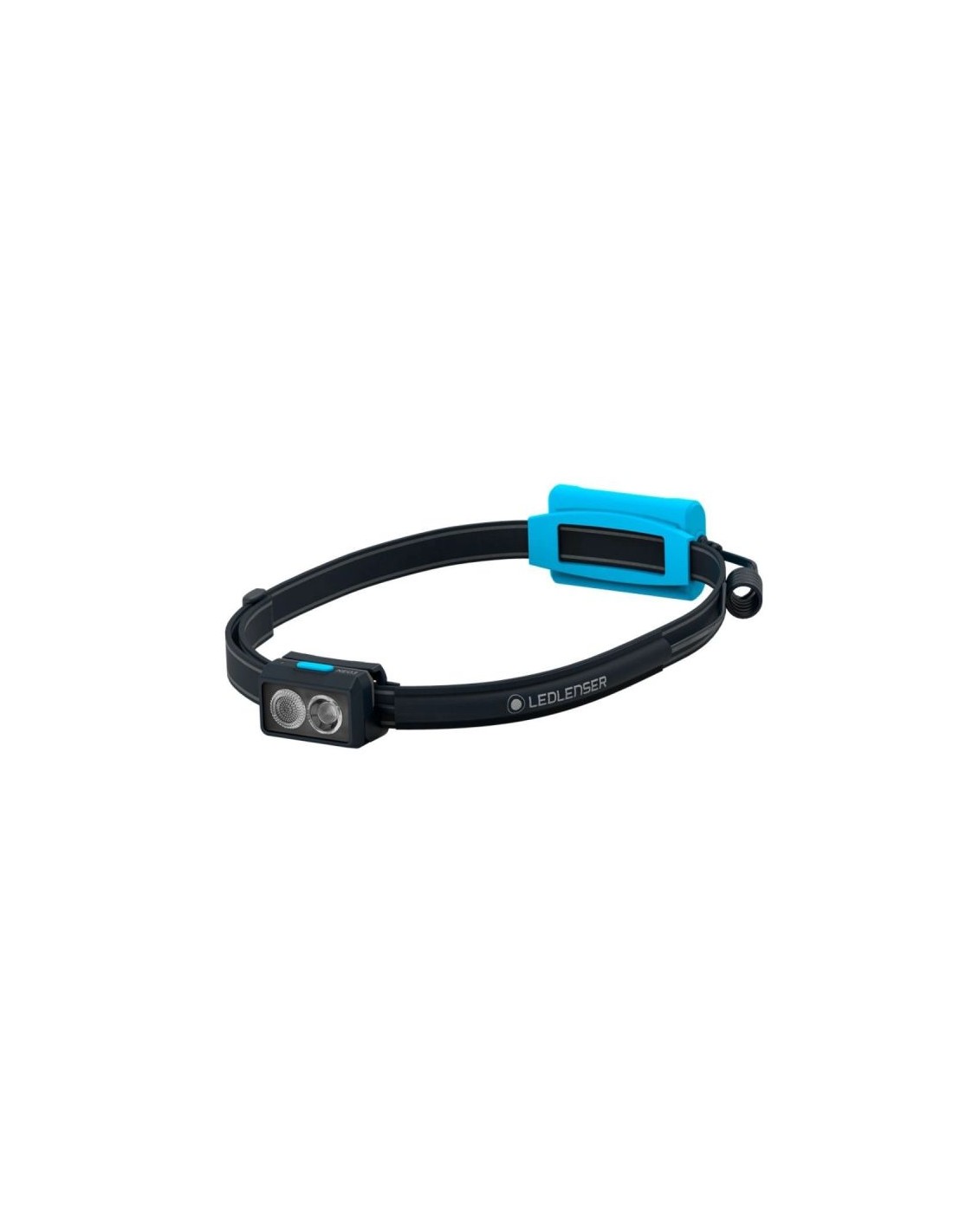 Ledlenser NEO3 Blue 502718 Headlamp
