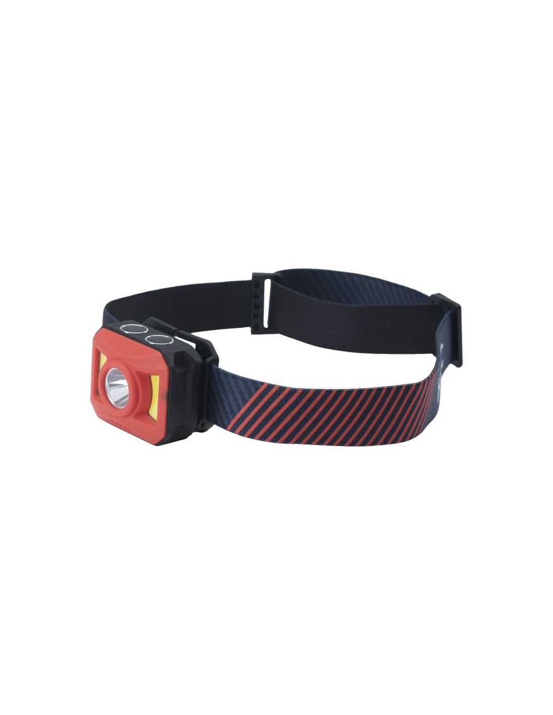 Hi-Tec HiTec headlamp Edan Light 150 92800553816