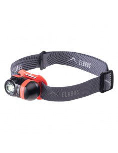 Headlamp Elbrus Nova Light...