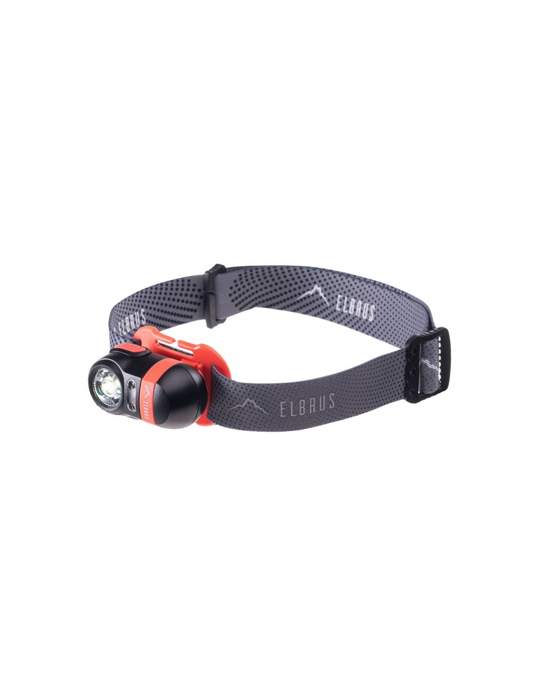 Elbrus Headlamp Elbrus Nova Light 400 92800553561