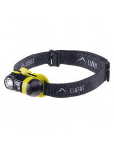 Headlamp Elbrus Nova Light...