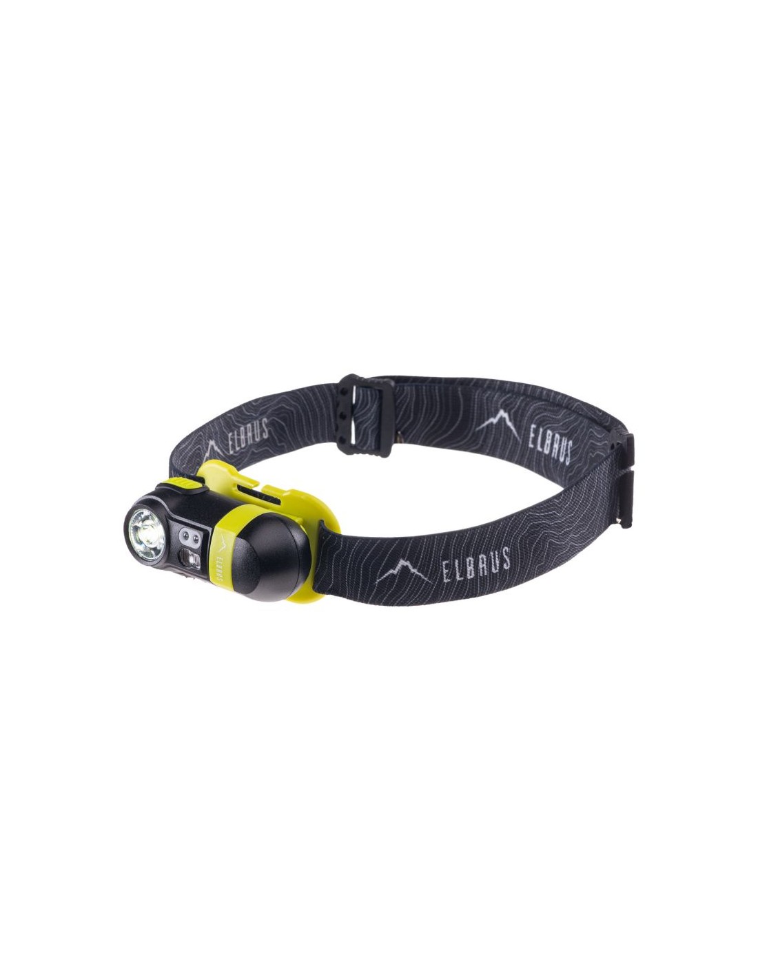 Elbrus Headlamp Elbrus Nova Light 600 92800553560