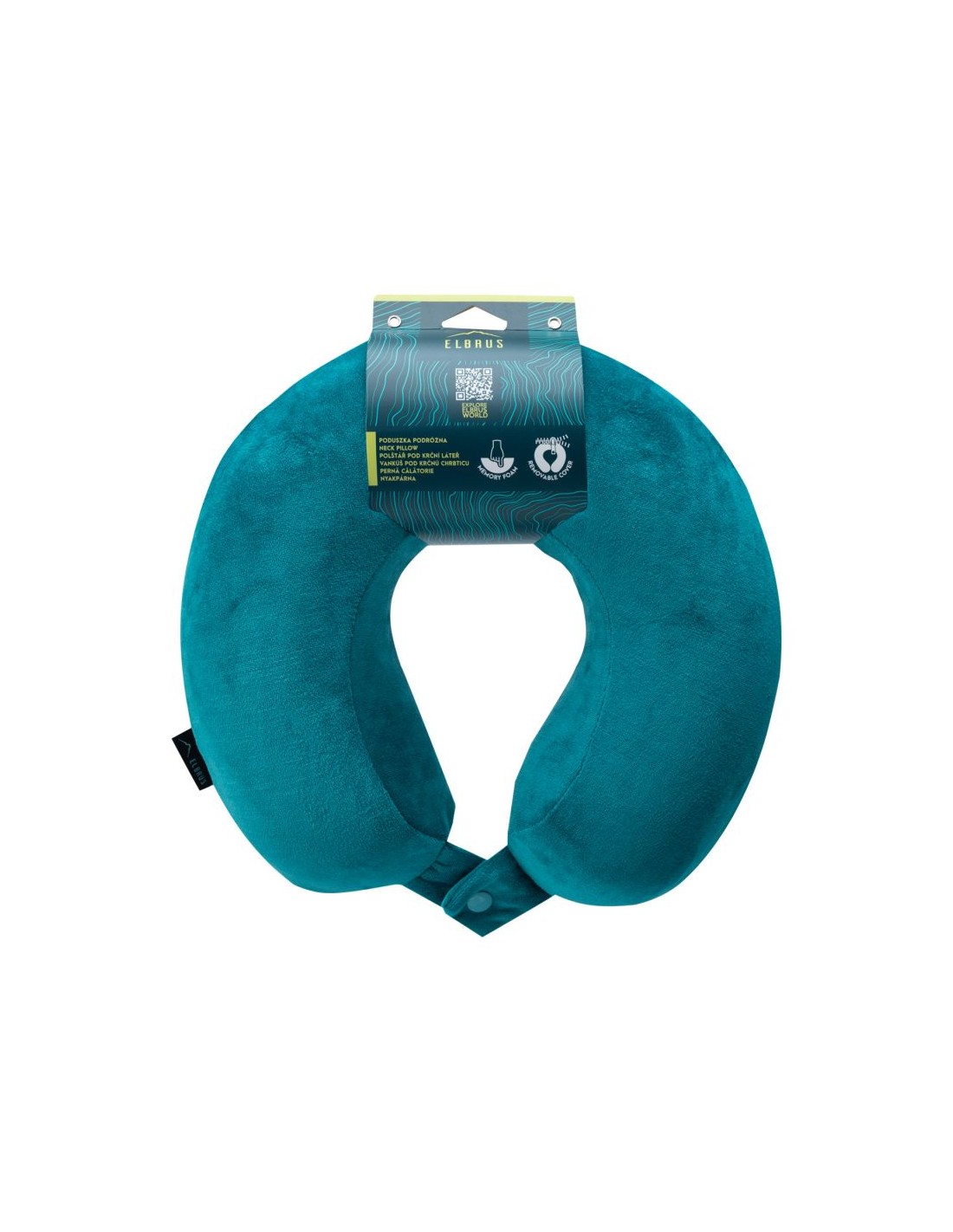 Elbrus Headrest Elbrus Kuse Pillow 92800626265