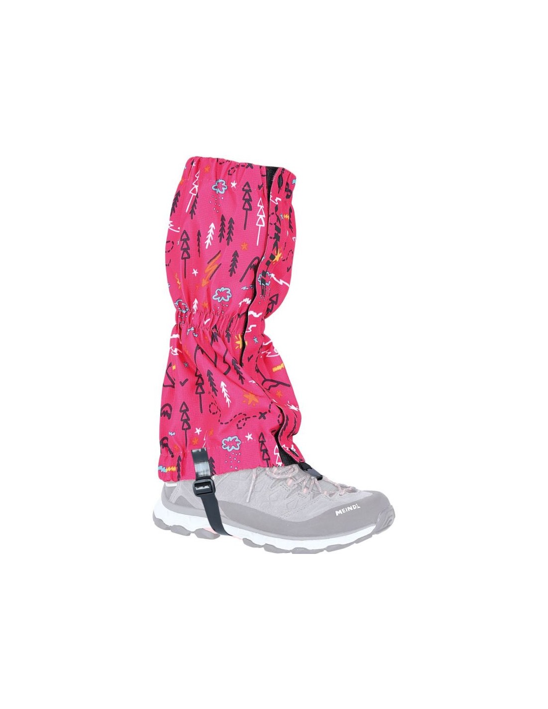 Viking Tibba Jr Gaiters 8502484224600