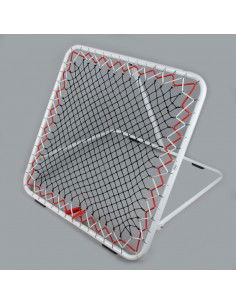 Angle adjustable rebounder 2