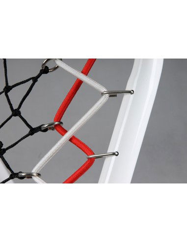 Angle adjustable rebounder