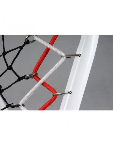 Angle adjustable rebounder
