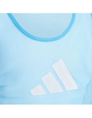 adidas Bib Jr JF3247 Football Tag