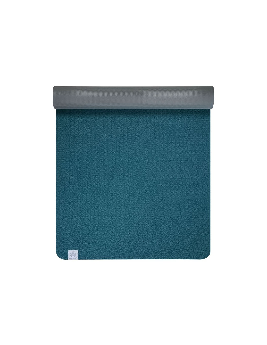 Gaiam GAIAM Lake 6 MM 63030 Yoga Mat