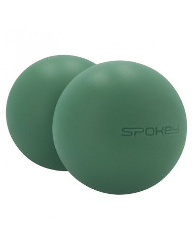 Spokey Hardy Duo Double Massage Ball...