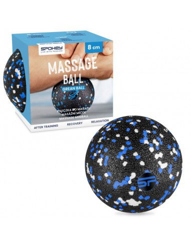 Massage Ball Spokey Grean Ball SPK944199