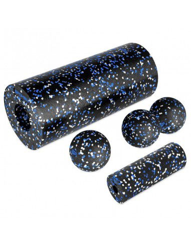 Spokey Rullo Plus SPK944197 massage...