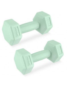 Spokey Monster dumbbells 2x...