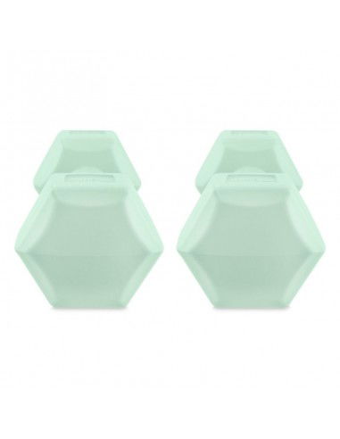 Spokey Monster dumbbells 2x 1 kg...