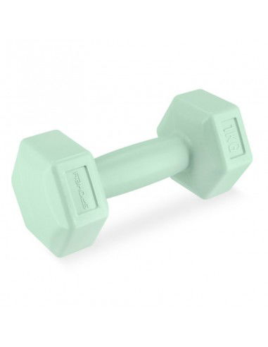 Spokey Monster dumbbells 2x 1 kg...