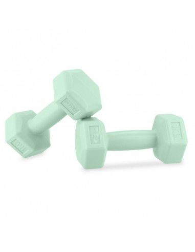 Spokey Monster dumbbells 2x 1 kg...