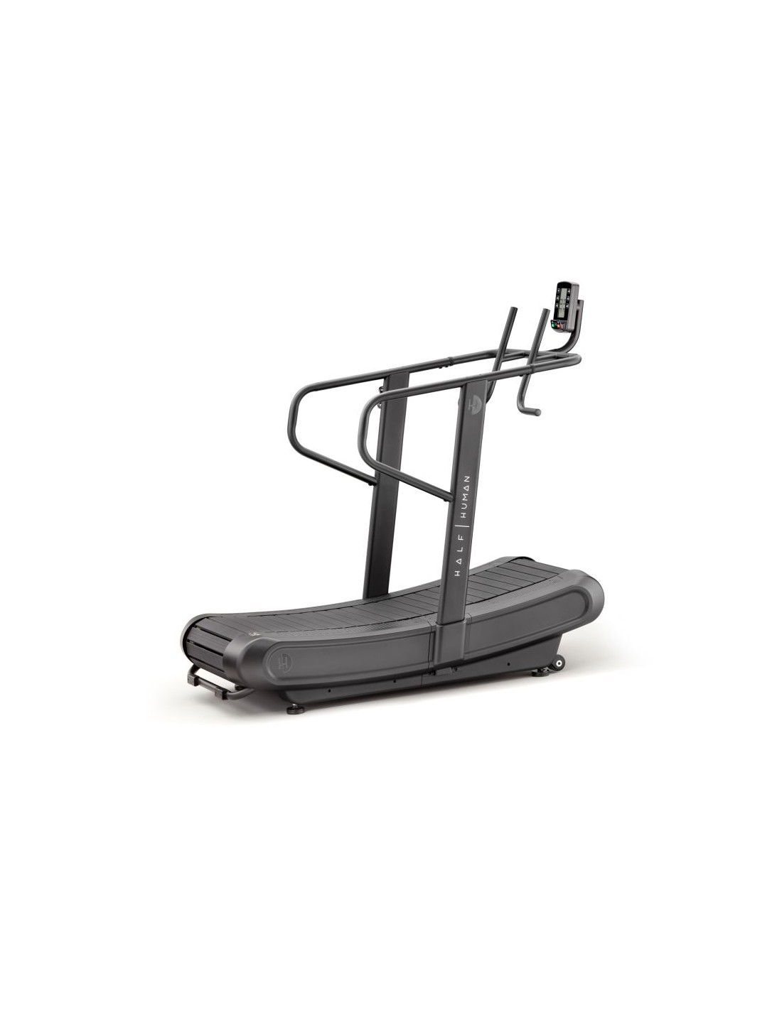 Half Human Curve Treadmill SFITPHH30010