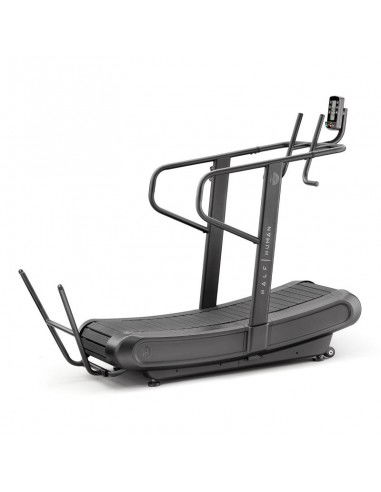 Half Human Curve Treadmill SFITPHH30010