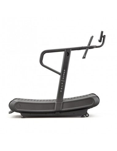 Half Human Curve Treadmill SFITPHH30010
