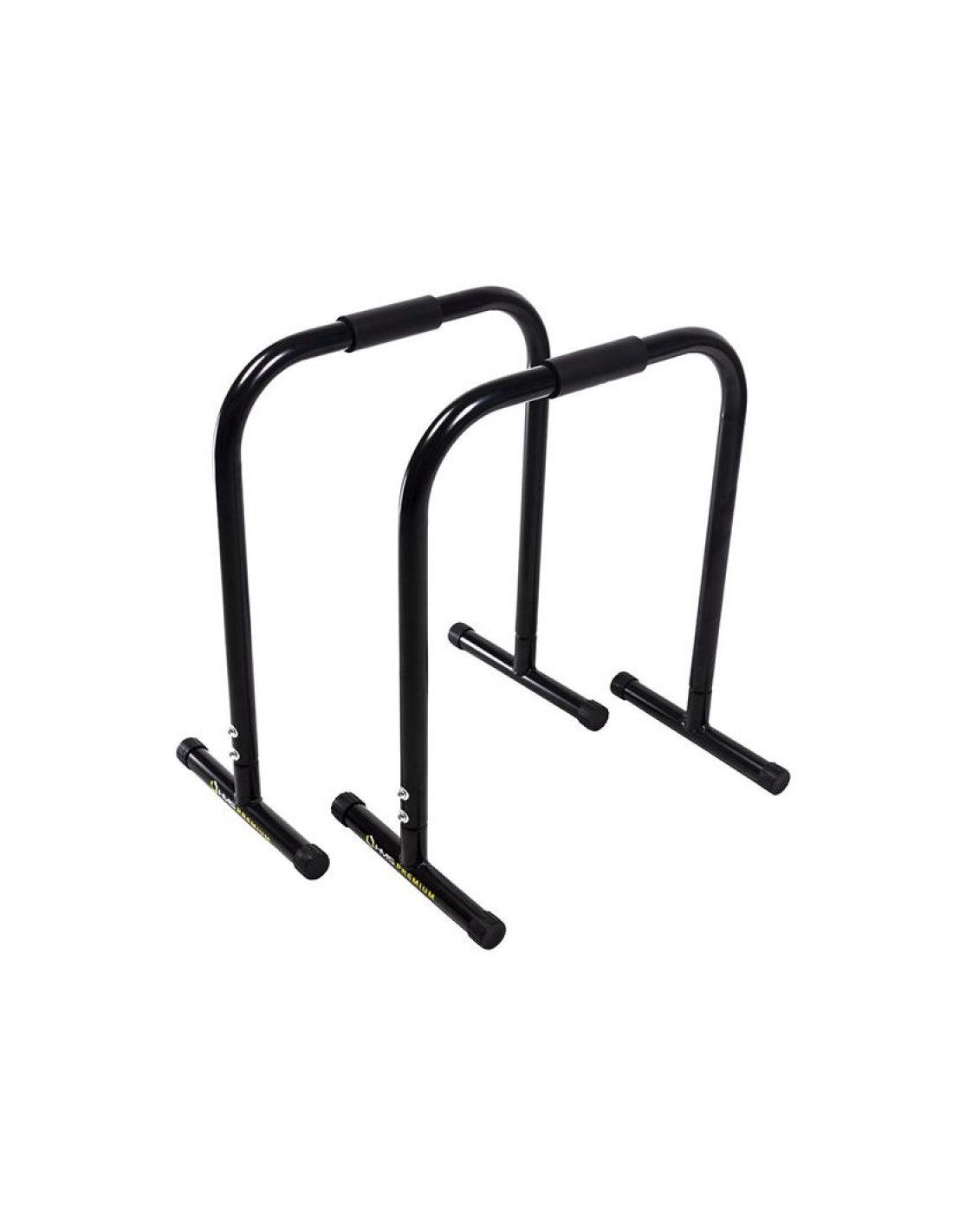 HMS Handrail supports for HMS PW20 pumps