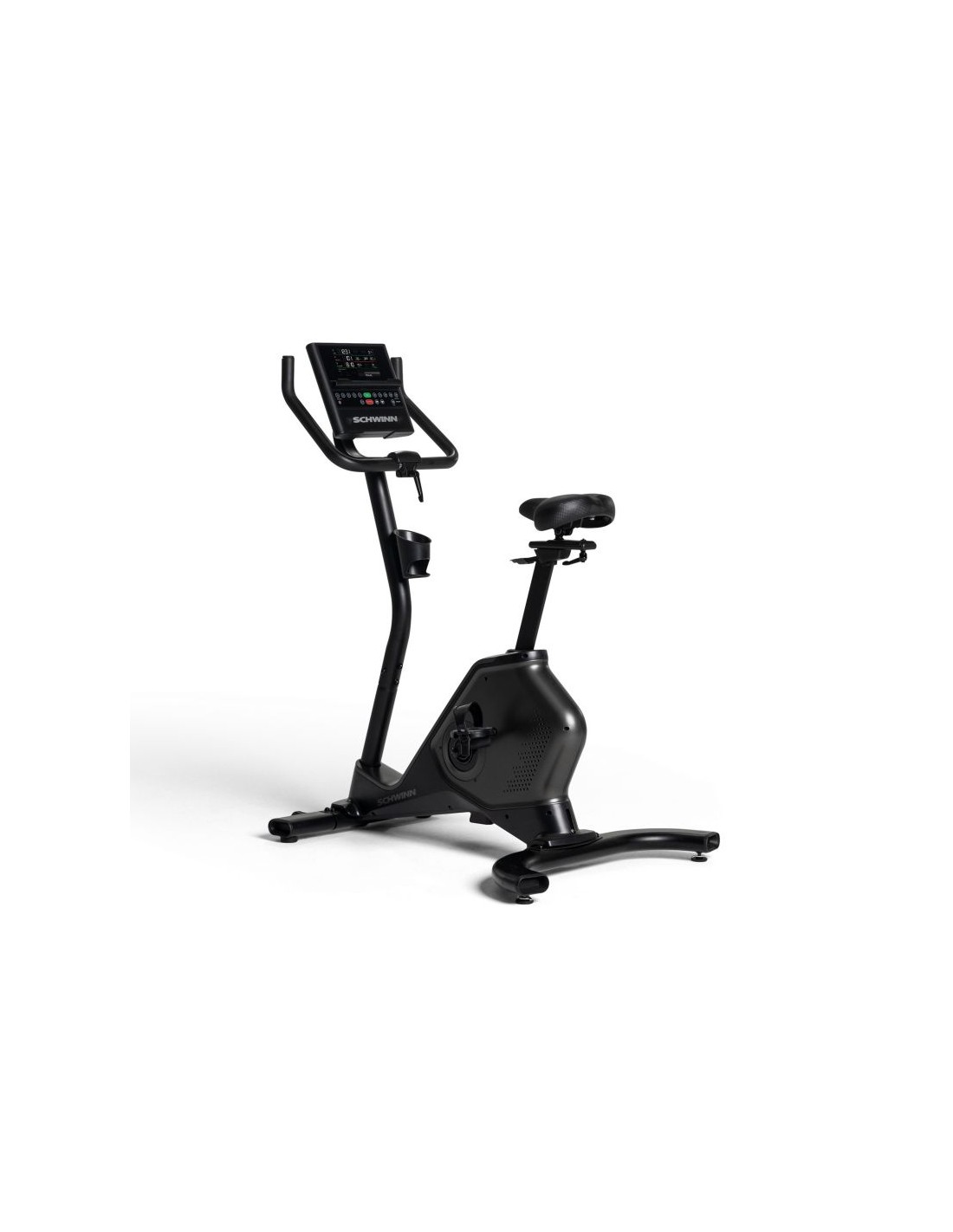Programmed bike Schwinn 590U 100952