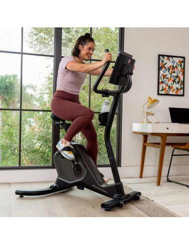 Programmed bike Schwinn 590U 100952