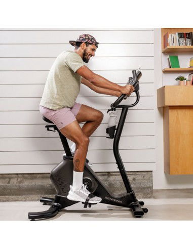 Programmed bike Schwinn 590U 100952