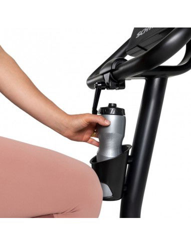 Programmed bike Schwinn 590U 100952