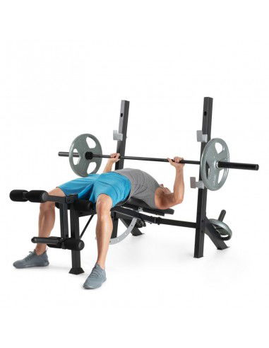 Proform Olympic bench with Sport XT...