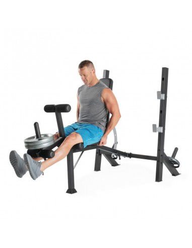Proform Olympic bench with Sport XT...