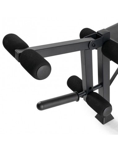 Proform Olympic bench with Sport XT...